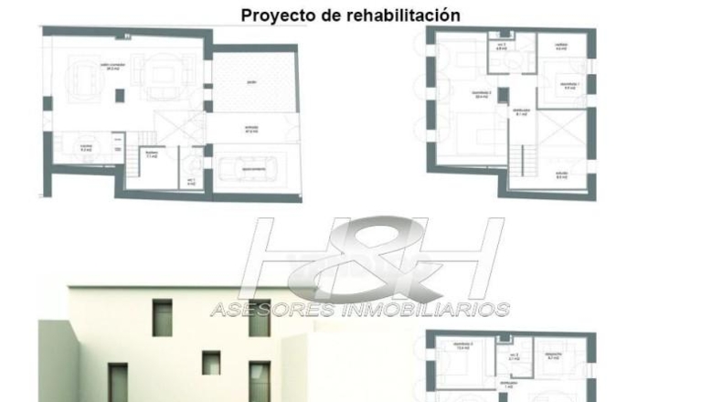 Valencia - València - 546m2