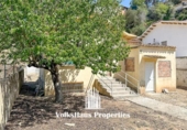 Detached villa with land for sale on España, Sant Cugat del Vallès, ref: TR161905 photo