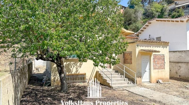 Barcelona - Sant Cugat del Vallès - 604m2