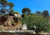 Detached villa with land for sale on España, Sant Cugat del Vallès, ref: TR161905 photo