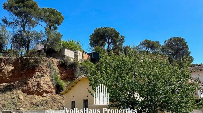 Barcelona - Sant Cugat del Vallès - 604m2