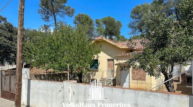 Barcelona - Sant Cugat del Vallès - 604m2