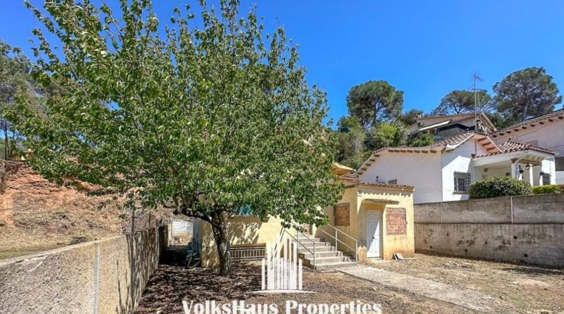 Barcelona - Sant Cugat del Vallès - 604m2