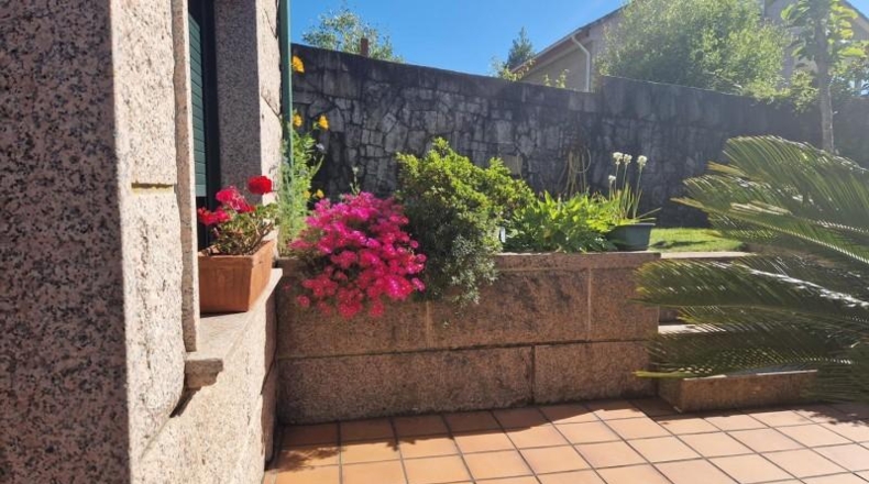 Pontevedra - O Porrinyo - 536m2