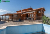 Chalet independiente con terreno en venta en la España, Cúllar Vega, ref: TR167469 foto