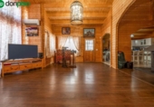 Chalet independiente con terreno en venta en la España, Cúllar Vega, ref: TR167469 foto