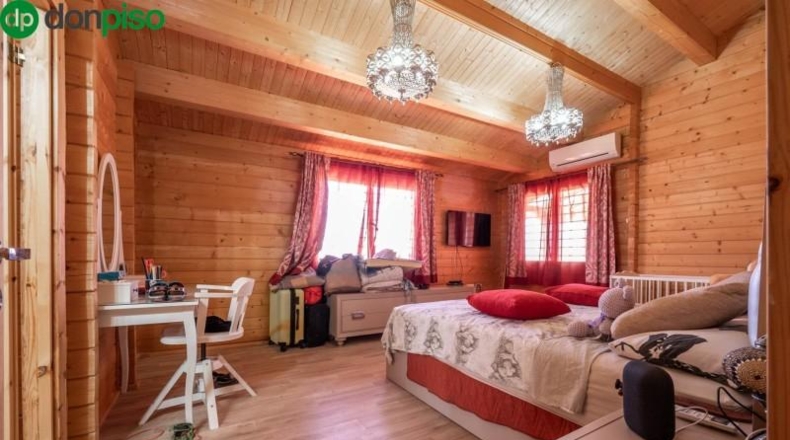 Granada - Cúllar Vega - 761m2