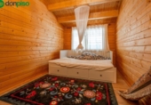 Chalet independiente con terreno en venta en la España, Cúllar Vega, ref: TR167469 foto