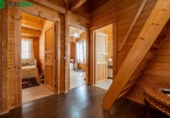Chalet independiente con terreno en venta en la España, Cúllar Vega, ref: TR167469 foto