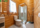 Chalet independiente con terreno en venta en la España, Cúllar Vega, ref: TR167469 foto