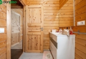 Chalet independiente con terreno en venta en la España, Cúllar Vega, ref: TR167469 foto