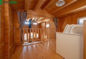 Chalet independiente con terreno en venta en la España, Cúllar Vega, ref: TR167469 foto