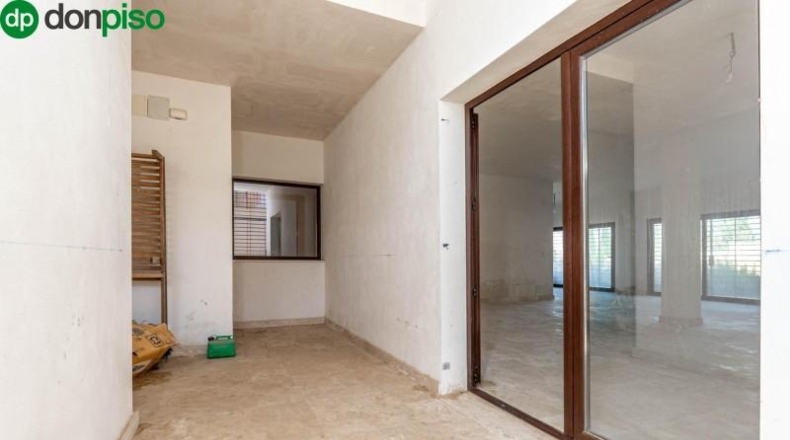 Granada - Cúllar Vega - 761m2