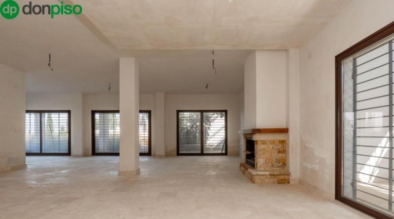 Granada - Cúllar Vega - 761m2