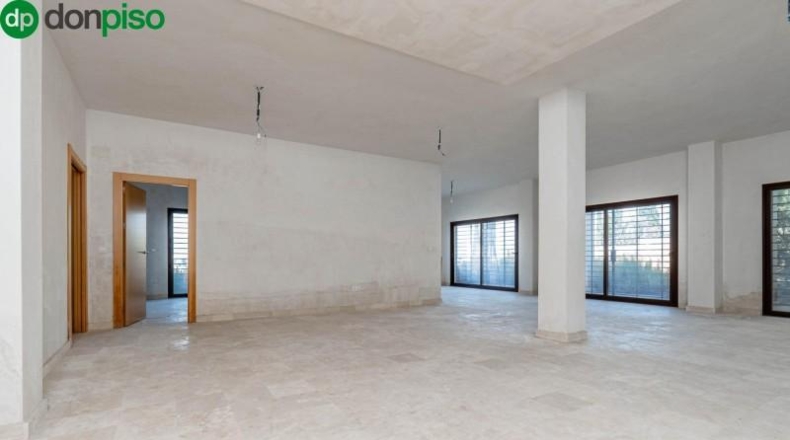 Granada - Cúllar Vega - 761m2