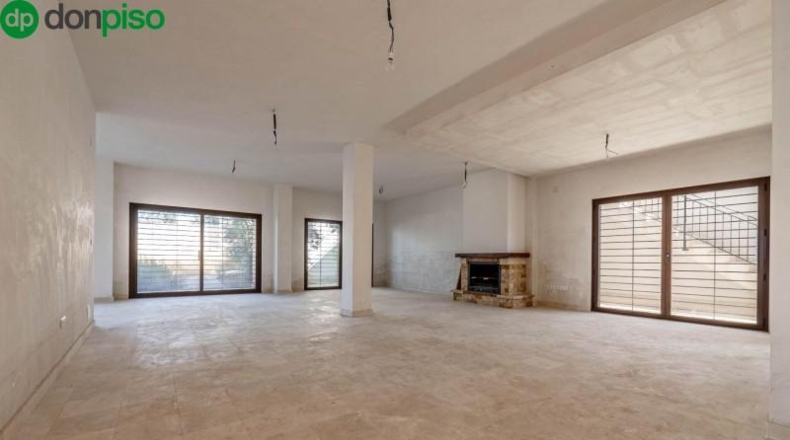 Granada - Cúllar Vega - 761m2