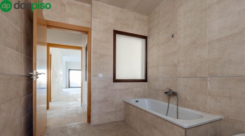 Granada - Cúllar Vega - 761m2
