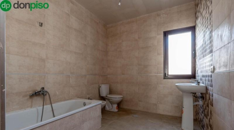 Granada - Cúllar Vega - 761m2