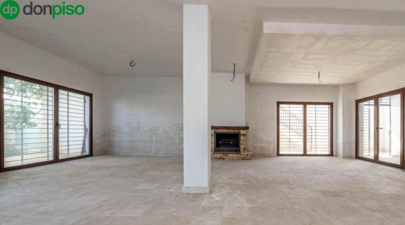 Granada - Cúllar Vega - 761m2