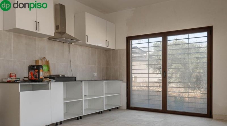 Granada - Cúllar Vega - 761m2