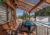 Chalet independiente con terreno en venta en la España, Cúllar Vega, ref: TR167469 foto