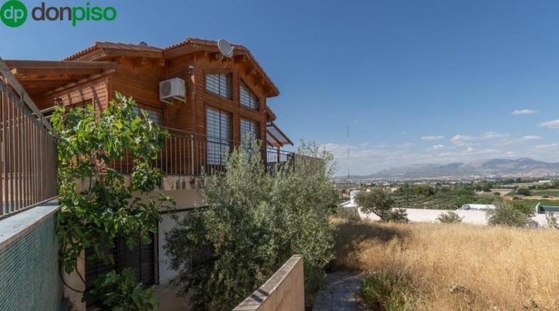 Granada - Cúllar Vega - 761m2