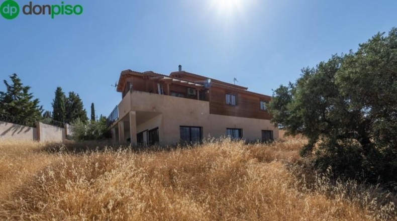 Granada - Cúllar Vega - 761m2