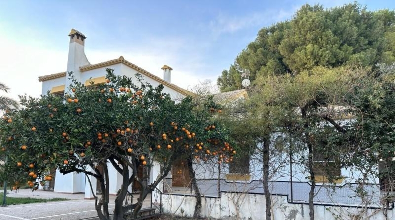 Murcia - Lorca - 5900m2