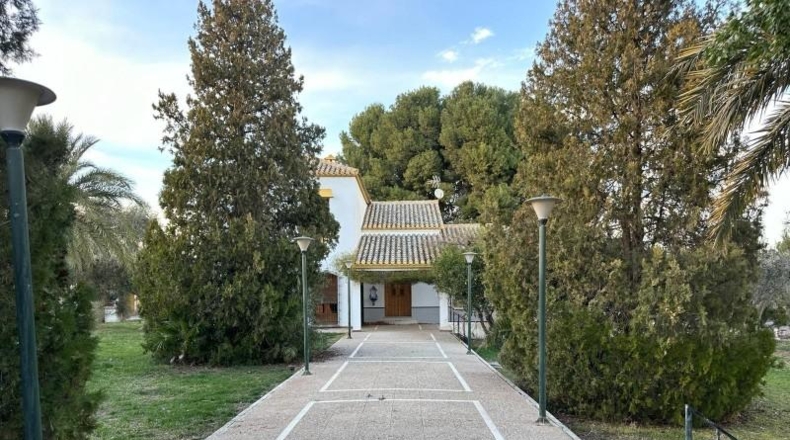 Murcia - Lorca - 5900m2