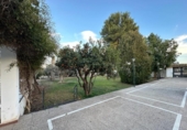 Chalet independiente con terreno en venta en la España, Lorca, ref: TR157590 foto