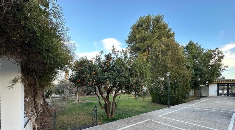 Murcia - Lorca - 5900m2