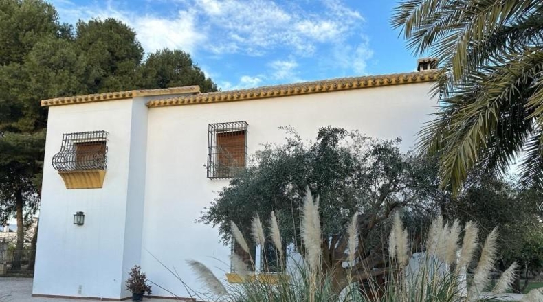 Murcia - Lorca - 5900m2