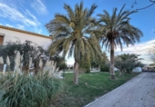 Chalet independiente con terreno en venta en la España, Lorca, ref: TR157590 foto