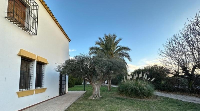 Murcia - Lorca - 5900m2