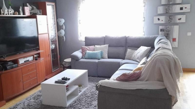 Salamanca - Villares de la Reina - 281m2