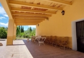 Chalet independiente con terreno en venta en la España, Nerpio, ref: TR160541 foto