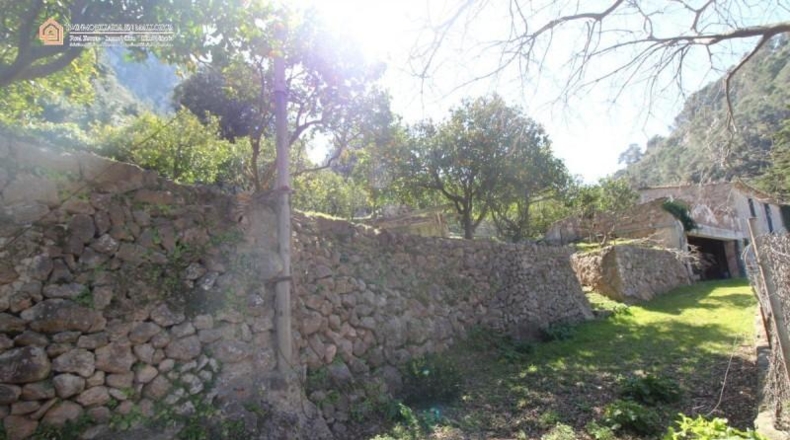 Islas Baleares - Sóller - 350000m2