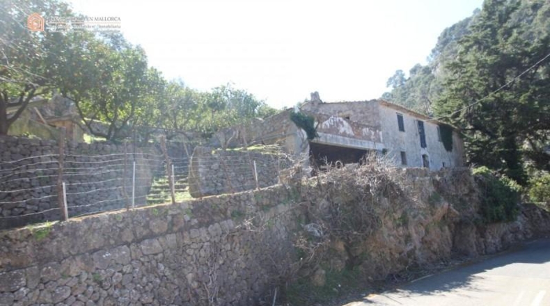 Islas Baleares - Sóller - 350000m2