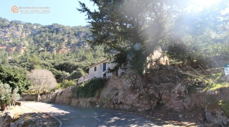 Islas Baleares - Sóller - 350000m2