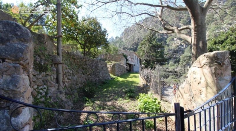 Islas Baleares - Sóller - 350000m2