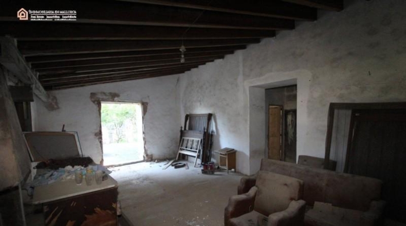 Islas Baleares - Sóller - 350000m2