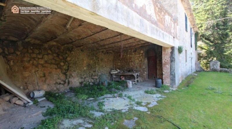 Islas Baleares - Sóller - 350000m2