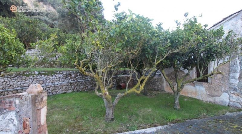 Islas Baleares - Sóller - 350000m2