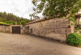 Cotobade 3380&nbsp;m²