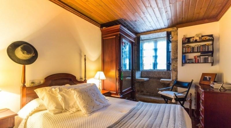 La Coruna - Cotobade - 3380m2