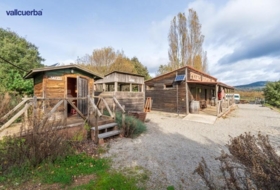 Prades 57350&nbsp;m²