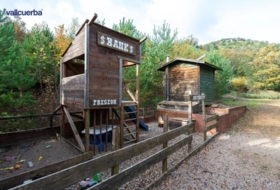 Prades 57350&nbsp;m²
