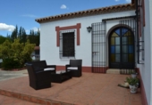 Finca rústica en venda a la España, Rivero de Posadas, ref.: TR292416 foto