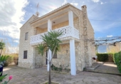 Chalet independiente con terreno en venta en la España, Dénia, ref: TR382790 foto