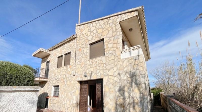 Alicante - Denia - 313m2